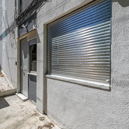 Encarnacao Home 2 Lisboa 外观 照片