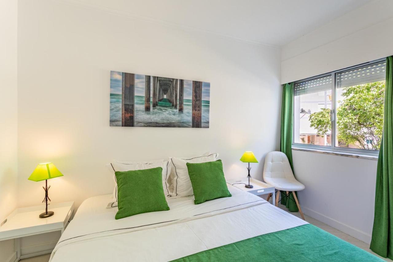 Encarnacao Home 2 Lisboa 外观 照片