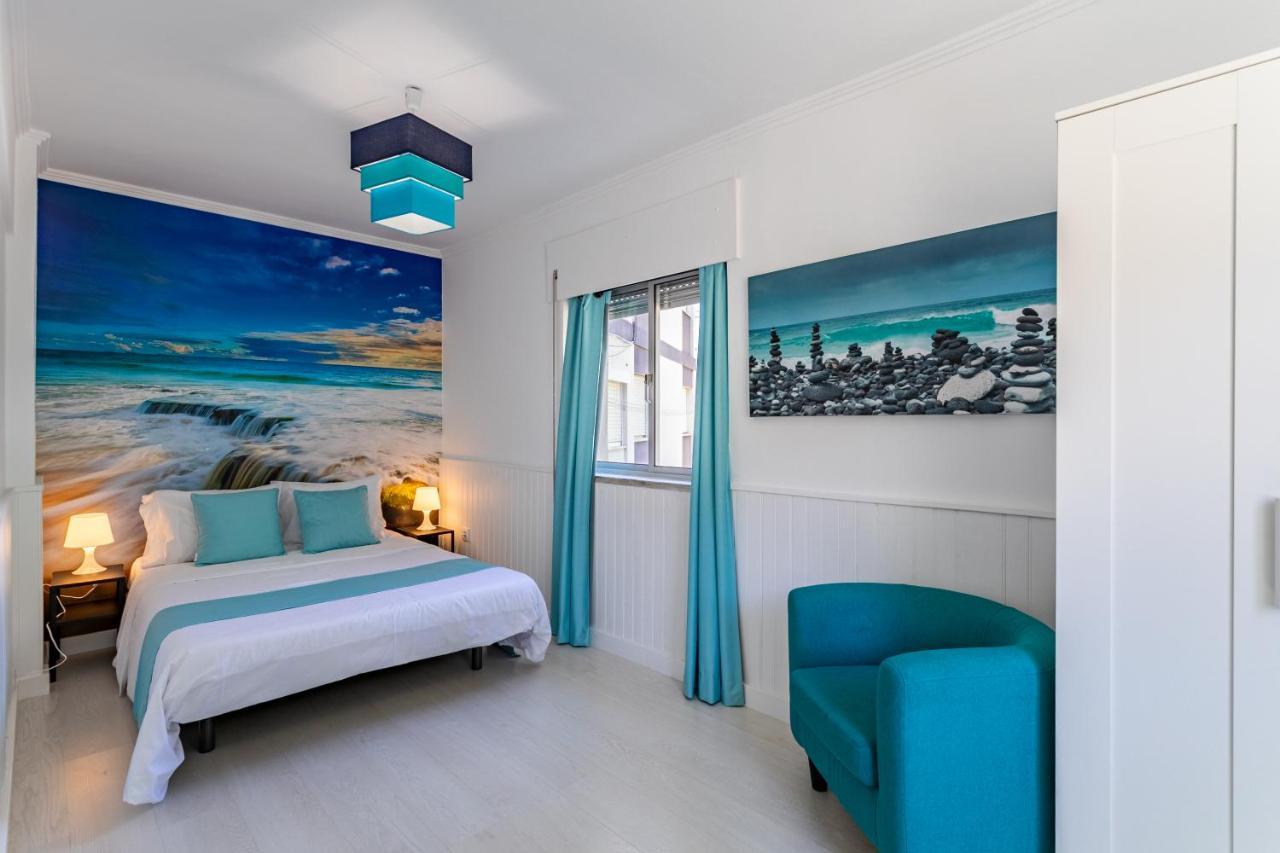 Encarnacao Home 2 Lisboa 外观 照片