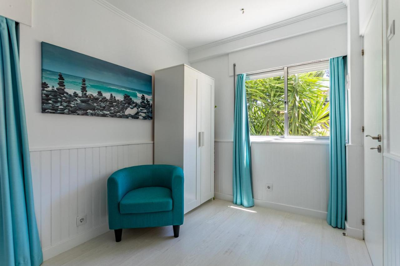 Encarnacao Home 2 Lisboa 外观 照片