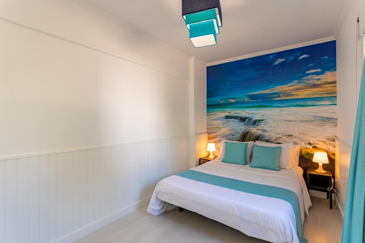 Encarnacao Home 2 Lisboa 外观 照片