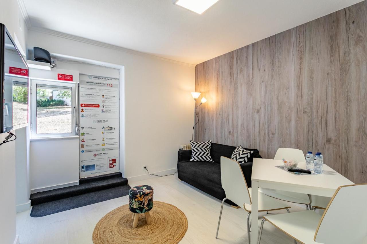 Encarnacao Home 2 Lisboa 外观 照片