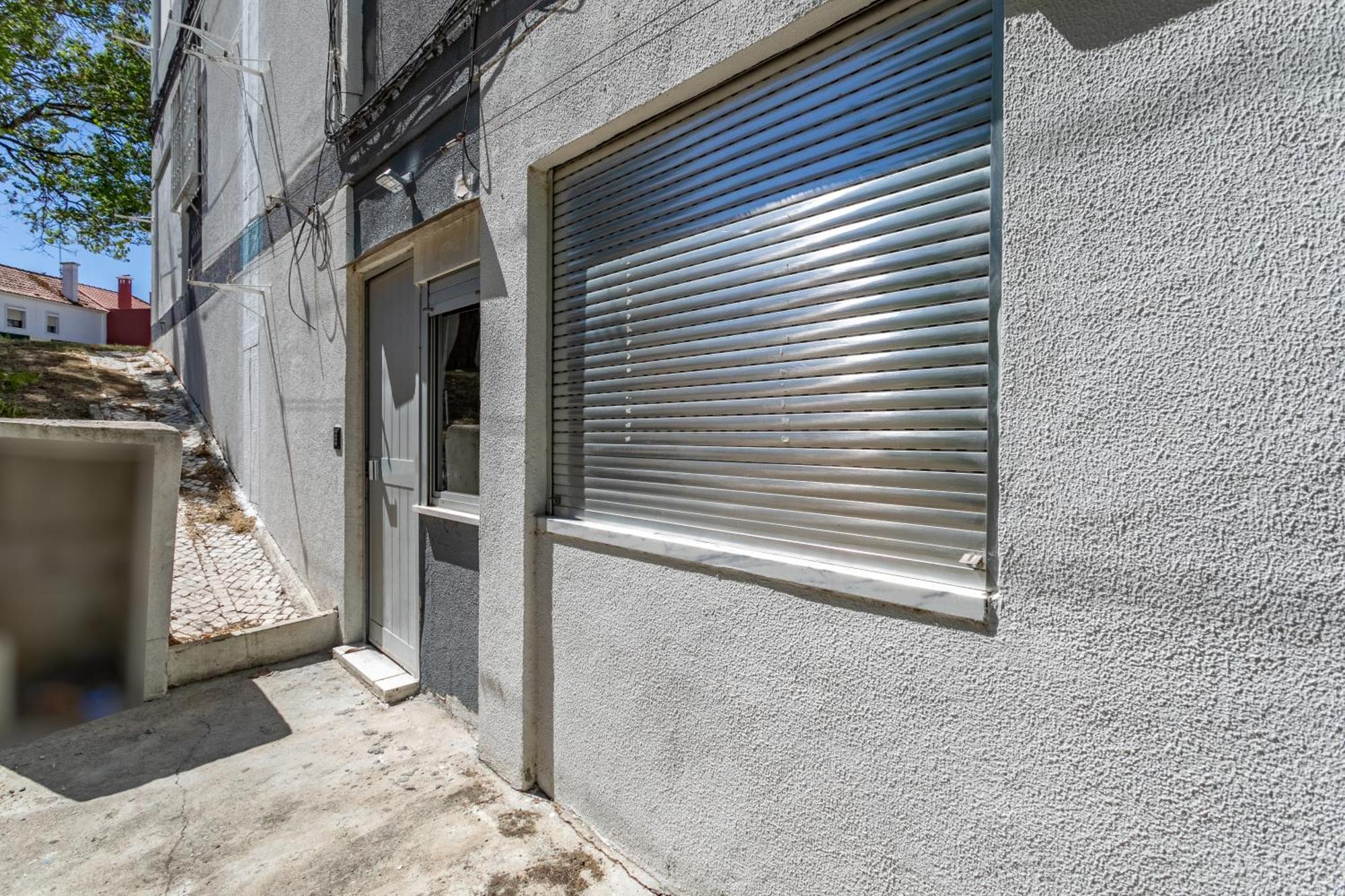 Encarnacao Home 2 Lisboa 外观 照片