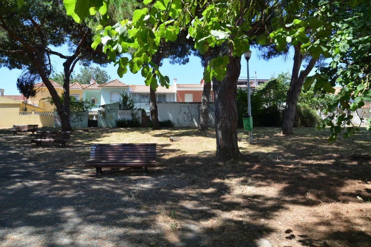 Encarnacao Home 2 Lisboa 外观 照片