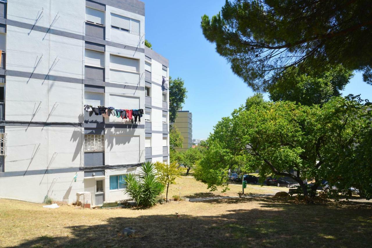 Encarnacao Home 2 Lisboa 外观 照片